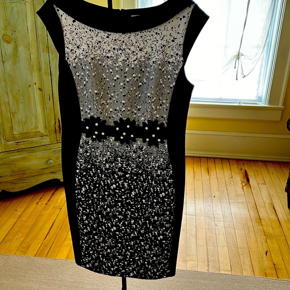Joseph Ribkoff dress - Picture 1 of 5